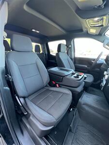 2023 GMC Sierra 1500 Pro - Photo 11 - Macomb, IL 61455