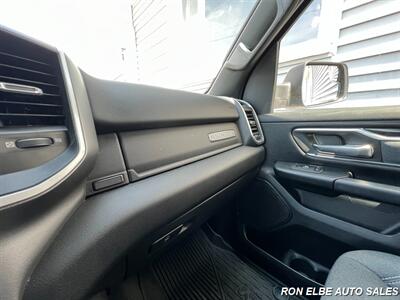 2022 RAM 1500 Big Horn   - Photo 20 - Macomb, IL 61455