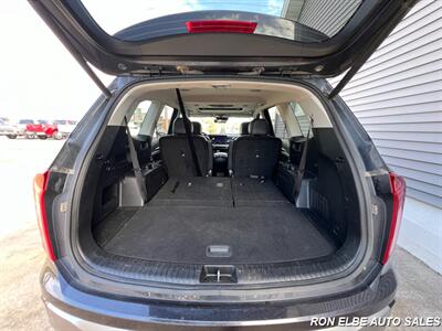 2025 Kia Telluride S   - Photo 15 - Macomb, IL 61455