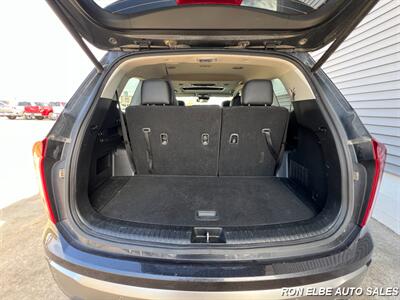 2025 Kia Telluride S   - Photo 14 - Macomb, IL 61455
