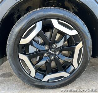 2025 Kia Telluride S   - Photo 4 - Macomb, IL 61455