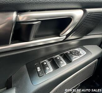 2025 Kia Telluride S   - Photo 19 - Macomb, IL 61455