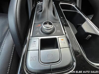 2025 Kia Telluride S   - Photo 21 - Macomb, IL 61455