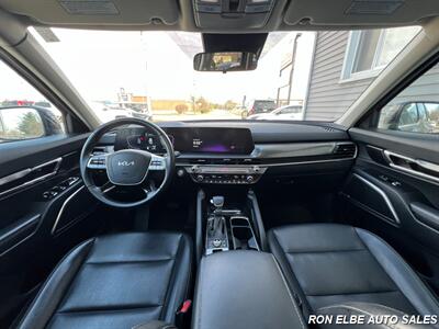 2025 Kia Telluride S   - Photo 17 - Macomb, IL 61455