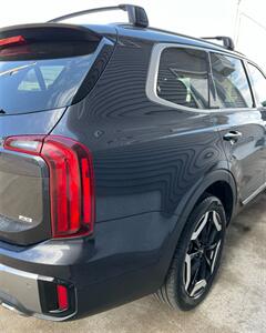 2025 Kia Telluride S   - Photo 8 - Macomb, IL 61455