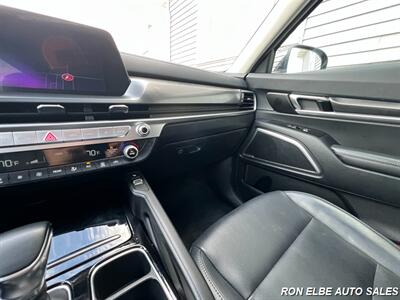 2025 Kia Telluride S   - Photo 22 - Macomb, IL 61455