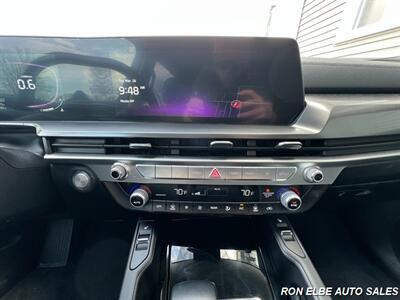 2025 Kia Telluride S   - Photo 20 - Macomb, IL 61455