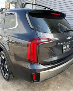 2025 Kia Telluride S   - Photo 10 - Macomb, IL 61455