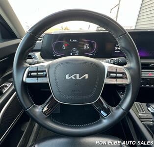 2025 Kia Telluride S   - Photo 18 - Macomb, IL 61455