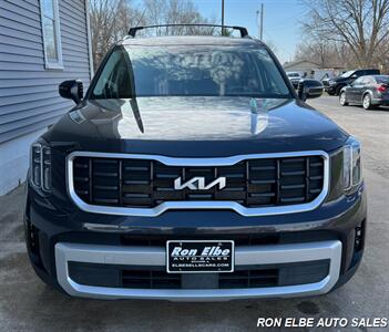 2025 Kia Telluride S   - Photo 6 - Macomb, IL 61455