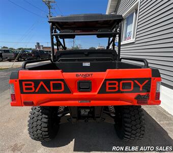 2024 Bad Boy Bandit 550   - Photo 7 - Macomb, IL 61455