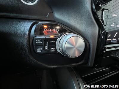 2022 RAM 1500 Sport   - Photo 20 - Macomb, IL 61455
