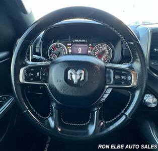 2022 RAM 1500 Sport   - Photo 16 - Macomb, IL 61455