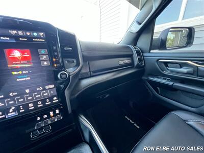 2022 RAM 1500 Sport   - Photo 21 - Macomb, IL 61455