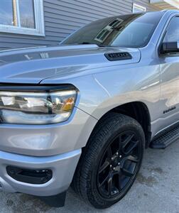 2022 RAM 1500 Sport   - Photo 5 - Macomb, IL 61455