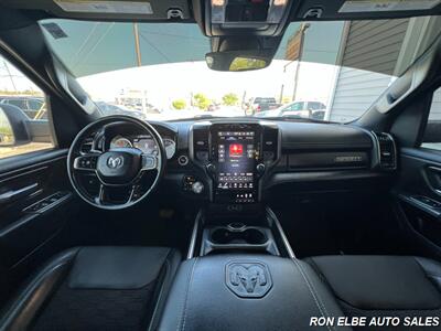 2022 RAM 1500 Sport   - Photo 15 - Macomb, IL 61455