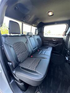 2022 RAM 1500 Sport   - Photo 12 - Macomb, IL 61455