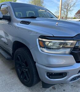 2022 RAM 1500 Sport   - Photo 7 - Macomb, IL 61455