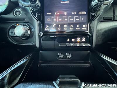 2022 RAM 1500 Sport   - Photo 19 - Macomb, IL 61455