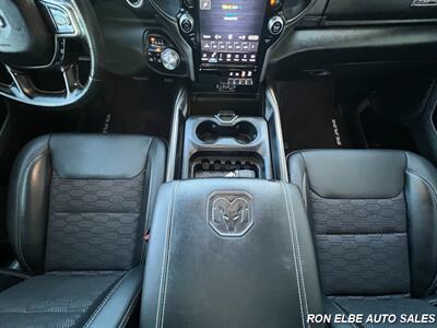 2022 RAM 1500 Sport   - Photo 22 - Macomb, IL 61455