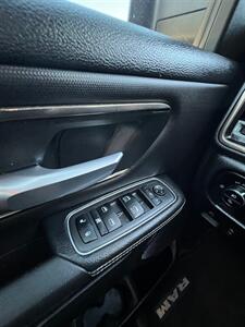 2022 RAM 1500 Sport   - Photo 17 - Macomb, IL 61455