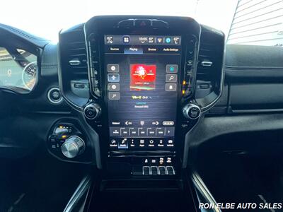 2022 RAM 1500 Sport   - Photo 18 - Macomb, IL 61455