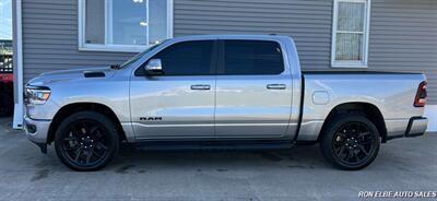 2022 RAM 1500 Sport   - Photo 3 - Macomb, IL 61455