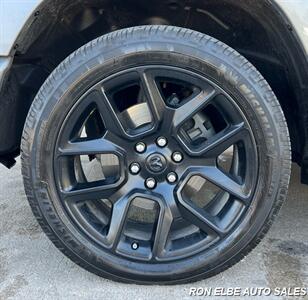2022 RAM 1500 Sport   - Photo 4 - Macomb, IL 61455