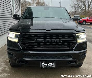 2023 RAM 1500 Big Horn   - Photo 6 - Macomb, IL 61455