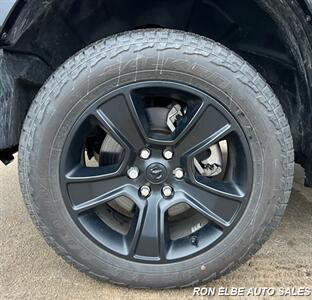 2023 RAM 1500 Big Horn   - Photo 4 - Macomb, IL 61455