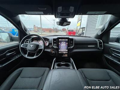 2023 RAM 1500 Big Horn   - Photo 15 - Macomb, IL 61455