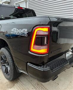 2023 RAM 1500 Big Horn   - Photo 10 - Macomb, IL 61455