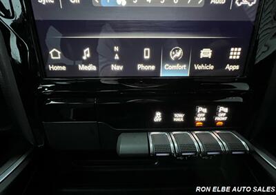 2023 RAM 1500 Big Horn   - Photo 20 - Macomb, IL 61455