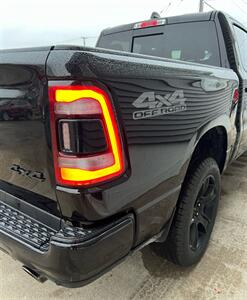 2023 RAM 1500 Big Horn   - Photo 8 - Macomb, IL 61455