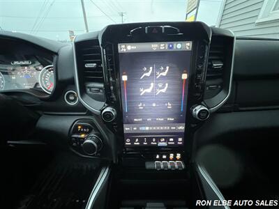 2023 RAM 1500 Big Horn   - Photo 18 - Macomb, IL 61455