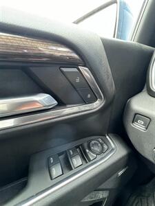 2025 Chevrolet Silverado 1500 LT Trail Boss   - Photo 15 - Macomb, IL 61455