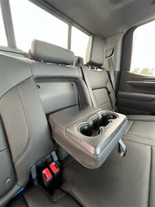 2025 Chevrolet Silverado 1500 LT Trail Boss   - Photo 13 - Macomb, IL 61455