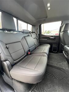 2025 Chevrolet Silverado 1500 LT Trail Boss   - Photo 12 - Macomb, IL 61455