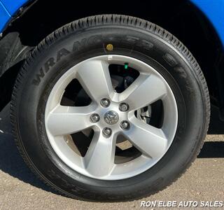 2021 RAM 1500 Classic Tradesman - Photo 3 - Macomb, IL 61455