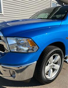 2021 RAM 1500 Classic Tradesman - Photo 5 - Macomb, IL 61455