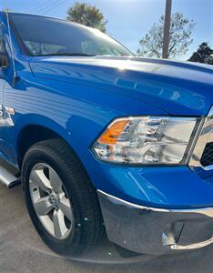 2021 RAM 1500 Classic Tradesman - Photo 7 - Macomb, IL 61455