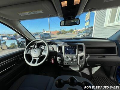 2021 RAM 1500 Classic Tradesman - Photo 13 - Macomb, IL 61455
