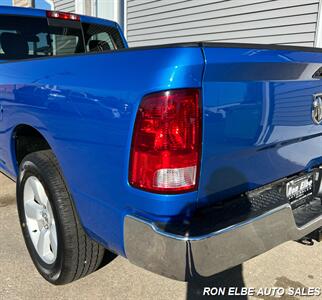 2021 RAM 1500 Classic Tradesman - Photo 10 - Macomb, IL 61455