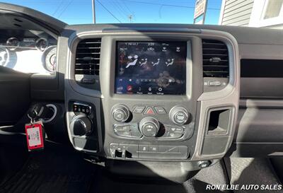 2021 RAM 1500 Classic Tradesman - Photo 14 - Macomb, IL 61455