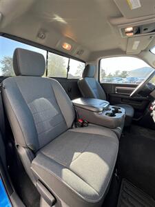 2021 RAM 1500 Classic Tradesman - Photo 12 - Macomb, IL 61455