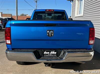 2021 RAM 1500 Classic Tradesman - Photo 9 - Macomb, IL 61455