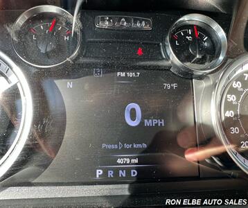 2021 RAM 1500 Classic Tradesman - Photo 17 - Macomb, IL 61455