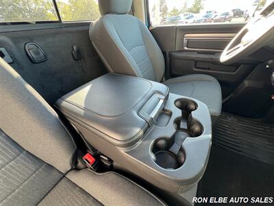 2021 RAM 1500 Classic Tradesman - Photo 16 - Macomb, IL 61455