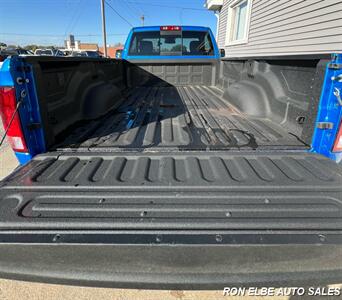 2021 RAM 1500 Classic Tradesman - Photo 11 - Macomb, IL 61455