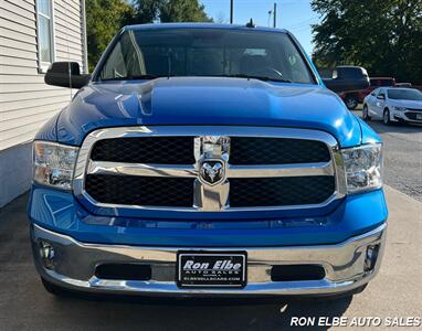 2021 RAM 1500 Classic Tradesman - Photo 6 - Macomb, IL 61455
